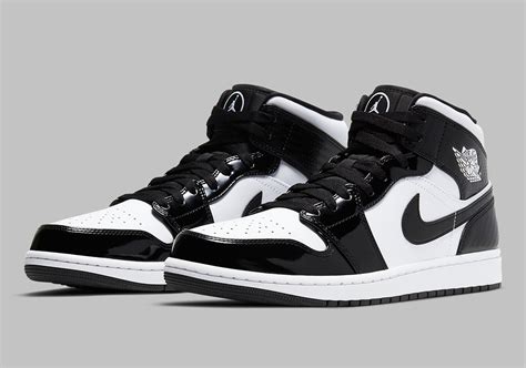 Jordan 1 Shoes: High, Mid, and Low Tops .